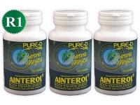 Pueraria Mirifica 500pure R1 - 300 Capsules X 500mgs This is the newer Stronger strain! Pueraria Mirifica 500pure R1 - 300 Capsules X 500mgs This is the newer Stronger strain!