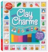 Make Clay Charms (Klutz)