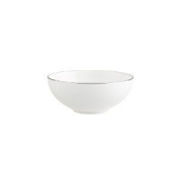 Villeroy & Boch Anmut Platinum No. 1 5-Inch Fruit Dish Villeroy & Boch Anmut Platinum No. 1 5-Inch Fruit Dish