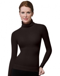 SPANX On Top and In Control Long Sleeve Turtleneck (973) SPANX On Top and In Control Long Sleeve Turtleneck (973)
