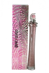 Roberto Cavalli by Roberto Cavalli for Women - 2.5 Ounce EDP Spray Roberto Cavalli by Roberto Cavalli for Women - 2.5 Ounce EDP Spray