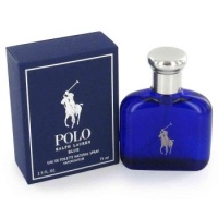 Polo Blue by Ralph Lauren Eau De Toilette Spray 1.4 oz for Men Polo Blue by Ralph Lauren Eau De Toilette Spray 1.4 oz for Men