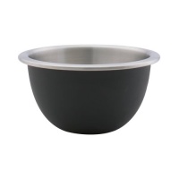 OXO Good Grips Stainless Steel Mixing Bowl, 5-Quart OXO Good Grips Stainless Steel Mixing Bowl, 5-Quart