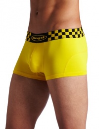 Papi Men's Suave Solid Brazilian Boxer Brief Papi Men's Suave Solid Brazilian Boxer Brief