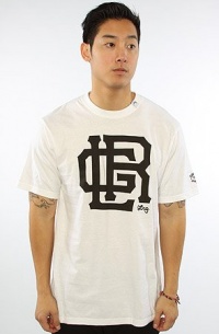 LRG Men's Pastime Tee LRG Men's Pastime Tee