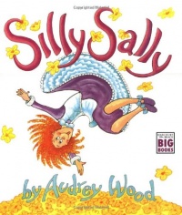 Silly Sally (Big Book) Silly Sally (Big Book)