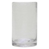 Tag Bubble Glass Tumblers - Set of 6