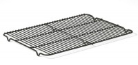 Calphalon Classic Bakeware 12x 17 inches Rectangular Nonstick Cooling Rack Calphalon Classic Bakeware 12x 17 inches Rectangular Nonstick Cooling Rack