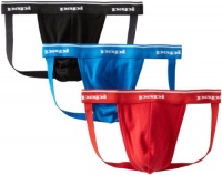 Papi Men's 3 Pack Jockstrap