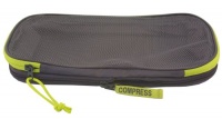 Kiva Luggage Packing Genius Compress-It Cube, Small Kiva Luggage Packing Genius Compress-It Cube, Small