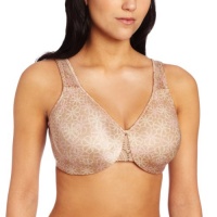 Olga Women's Signature Support Minimizer Bra Olga Women's Signature Support Minimizer Bra