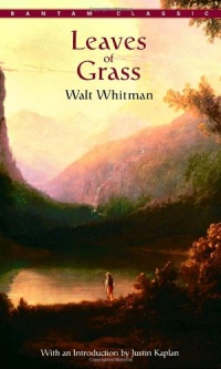 Leaves of Grass (Bantam Classics) Leaves of Grass (Bantam Classics)