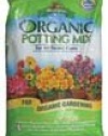 Espoma AP1 1 Cubic Foot Organic Potting Mix