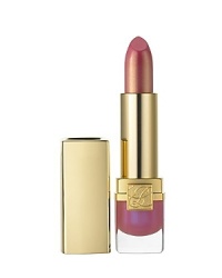 Sheer electricity, daring shine. Incredible formula glides onto lips with shine that's pushed to the absolute limit. Cool, crystalline shades dazzle with brilliant dimensional effects. The ultra luxe lipstick is delicately fragranced with a delectable fresh fig scent. Even the case is striking. Sheer electricity, daring shine. Incredible formula glides onto lips with shine that's pushed to the absolute limit. Cool, crystalline shades dazzle with brilliant dimensional effects. The ultra luxe lipstick is delicately fragranced with a delectable fresh fig scent. Even the case is striking.