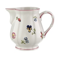 Villeroy & Boch Petite Fleur Creamer Villeroy & Boch Petite Fleur Creamer