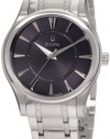 Bulova Men's 96A126 Dress Classic Watch