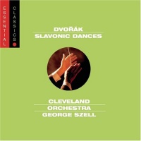 Slavonic Dances: Essential Classics Slavonic Dances: Essential Classics