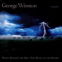 Night Divides the Day: The Music of the Doors Night Divides the Day: The Music of the Doors