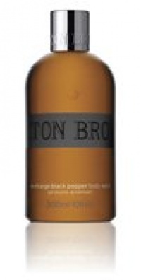 Molton Brown Re-Charge Black Pepper Body Wash Molton Brown Re-Charge Black Pepper Body Wash