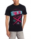 Quiksilver Men's Silver Rocket