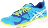 ASICS Women's Gel-Sustain TR Cross-Training Shoe ASICS Women's Gel-Sustain TR Cross-Training Shoe