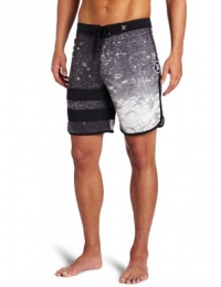 Hurley Men's Phantom Block Party Fizz Boardshort Hurley Men's Phantom Block Party Fizz Boardshort