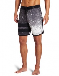 Hurley Men's Phantom Block Party Fizz Boardshort