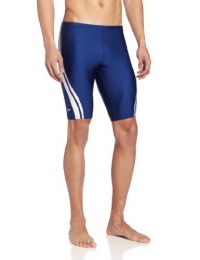 Speedo Men's Quantum Splice Jammer Bathing Suit Speedo Men's Quantum Splice Jammer Bathing Suit