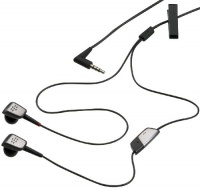 BlackBerry Premium Stereo Headset (3.5mm) BlackBerry Premium Stereo Headset (3.5mm)
