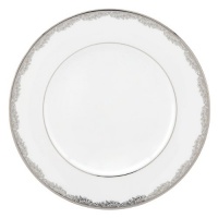 Lenox 840739 Bloomfield Dinner Plate, White Lenox 840739 Bloomfield Dinner Plate, White