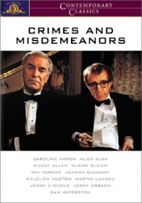 Crimes and Misdemeanors Crimes and Misdemeanors