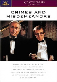 Crimes and Misdemeanors