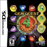 Gem Quest: 4 Elements Gem Quest: 4 Elements