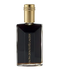 Moisturizing oil for bath or skin, with a rich, captivating scent. Youth-Dew is simply the sexiest fragrance ever. Absolutely captivating, with opulent flowers, rich spices, precious woods. In 1953, Estee Lauder introduced Youth-Dew as a scented bath oil that doubled as a perfume - and the world of fragrance was forever changed. Until then, women had relied on the men in their lives to give them perfume as a special gift. But Youth-Dew was created for women to buy for themselves... and they did. Even today, its captivating, sexy spiciness ensures that this true classic remains a favorite. This Youth-Dew Bath Oil is the remarkable formula that started it all. Pour out a few drops as you draw your bath for a relaxing treat, or simply wear it as a fragrance. Moisturizing oil for bath or skin, with a rich, captivating scent. Youth-Dew is simply the sexiest fragrance ever. Absolutely captivating, with opulent flowers, rich spices, precious woods. In 1953, Estee Lauder introduced Youth-Dew as a scented bath oil that doubled as a perfume - and the world of fragrance was forever changed. Until then, women had relied on the men in their lives to give them perfume as a special gift. But Youth-Dew was created for women to buy for themselves... and they did. Even today, its captivating, sexy spiciness ensures that this true classic remains a favorite. This Youth-Dew Bath Oil is the remarkable formula that started it all. Pour out a few drops as you draw your bath for a relaxing treat, or simply wear it as a fragrance.