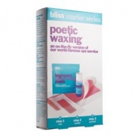 Bliss Poetic Waxing® Starter Series Bliss Poetic Waxing® Starter Series