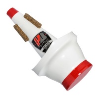 Humes & Berg Stonelined Cup Trumpet Mute (102) Humes & Berg Stonelined Cup Trumpet Mute (102)