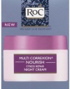 RoC Multi Correxion Stress Repair Night Cream, 1.7 Ounce