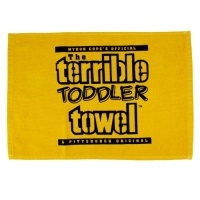 NFL Pittsburgh Steelers Terrible Towel NFL Pittsburgh Steelers Terrible Towel