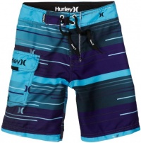 Hurley Boys 8-20 Copy Boardshorts, Baby Cyan, 20 Hurley Boys 8-20 Copy Boardshorts, Baby Cyan, 20