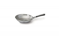 Simply Calphalon Stainless 8 Inch Omelette Pan Simply Calphalon Stainless 8 Inch Omelette Pan