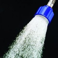 Dramm 12346 400PL Plastic Water Breaker Nozzle Dramm 12346 400PL Plastic Water Breaker Nozzle