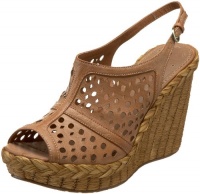 Barefoot Tess Women's Milan Wedge Sandal