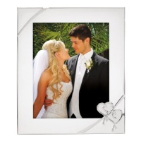 Lenox True Love 8-Inch-by-10-Inch Frame Lenox True Love 8-Inch-by-10-Inch Frame