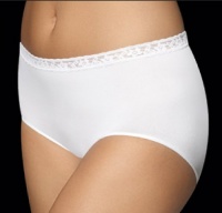 Bali Comfort Revolution Full Brief, 3X, Pale Amethyst Bali Comfort Revolution Full Brief, 3X, Pale Amethyst