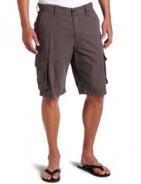 Lucky Brand Men's Back Alley Cargo Short Lucky Brand Men's Back Alley Cargo Short