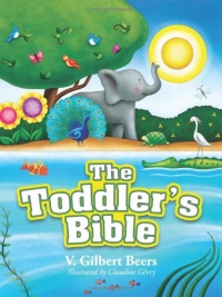 The Toddler's Bible The Toddler's Bible