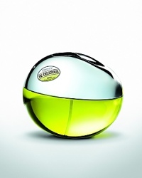 A modern feast for the senses. Served in a sleek metal and glass apple bottle, a juicy fragrance that combines the scent of apple with exotic flowers and sensual woods. A modern feast for the senses. Served in a sleek metal and glass apple bottle, a juicy fragrance that combines the scent of apple with exotic flowers and sensual woods.