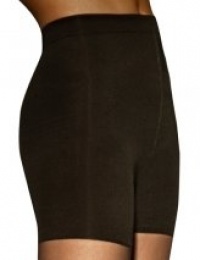 Body Perfect Mid-Thigh Sheer Pantyhose Body Perfect Mid-Thigh Sheer Pantyhose