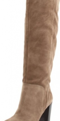 BCBGeneration Women's Wish Knee-High Boot BCBGeneration Women's Wish Knee-High Boot