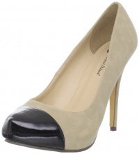 Michael Antonio Women's Louie Closed-Toe Pump Michael Antonio Women's Louie Closed-Toe Pump
